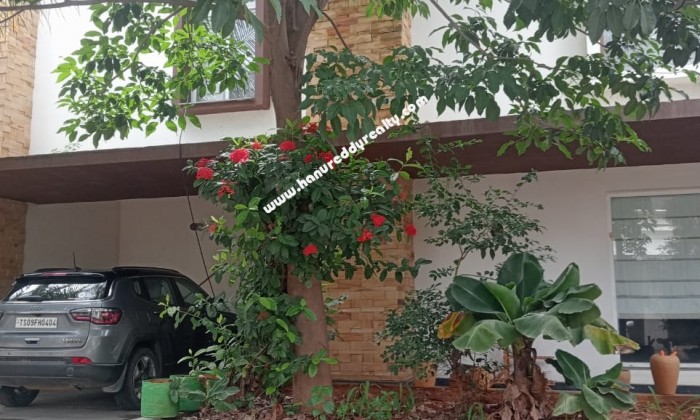 5 BHK Villa for Sale in Appa Junction