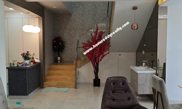 5 BHK Villa for Sale in Appa Junction