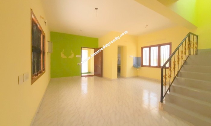 2 BHK Independent House for Sale in Velachery