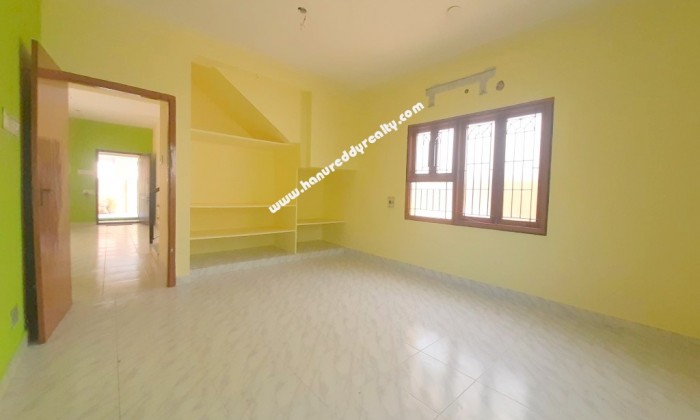 2 BHK Independent House for Sale in Velachery