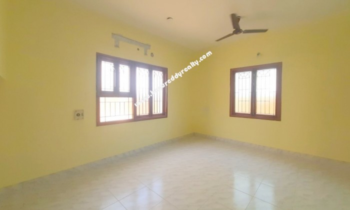 2 BHK Independent House for Sale in Velachery