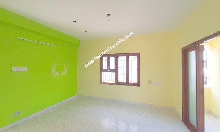 2 BHK Independent House for Sale in Velachery