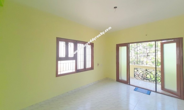 2 BHK Independent House for Sale in Velachery