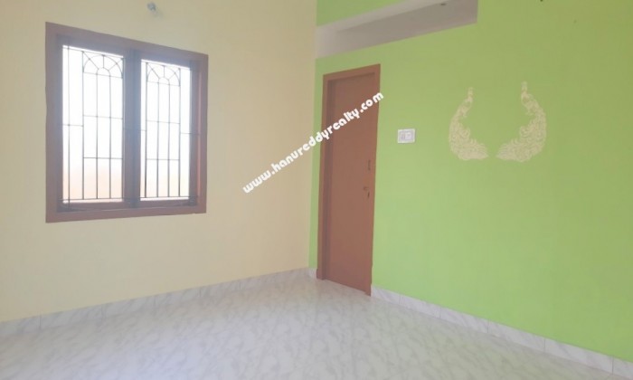 2 BHK Independent House for Sale in Velachery