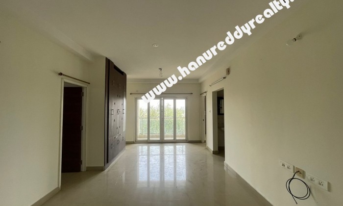 3 BHK Flat for Sale in Saligramam