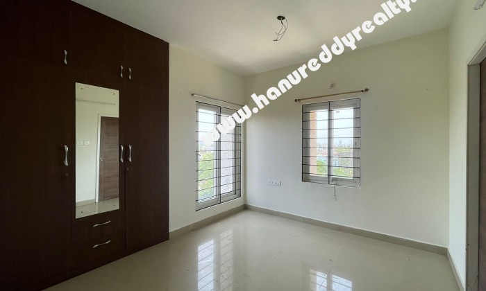 3 BHK Flat for Sale in Saligramam