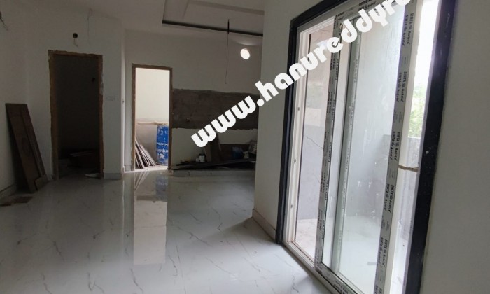 3 BHK Flat for Sale in MVP Colony