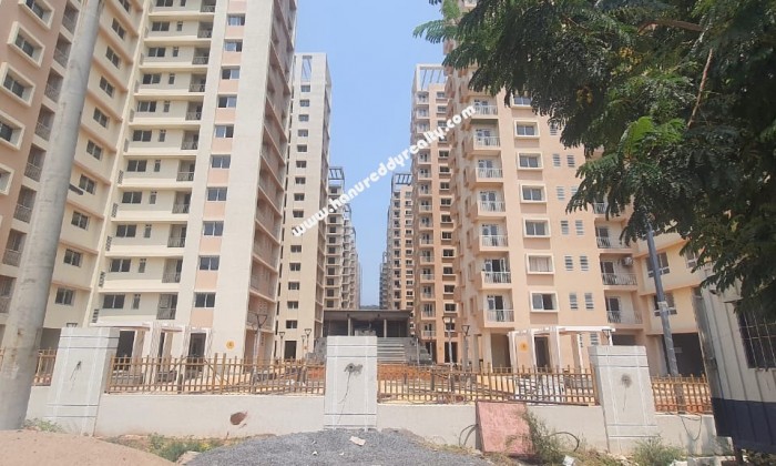 2 BHK Flat for Sale in Madhurawada