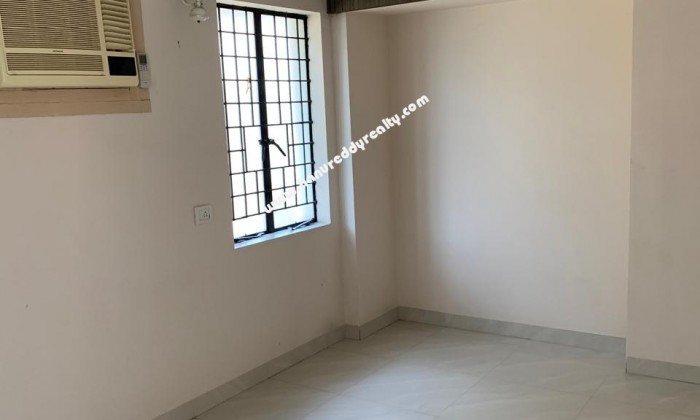 3 BHK Flat for Sale in Kilpauk