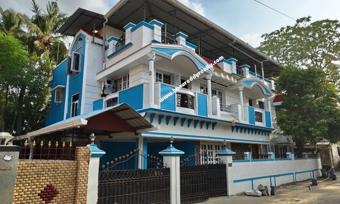 3 BHK Independent House for Rent in Choolaimedu