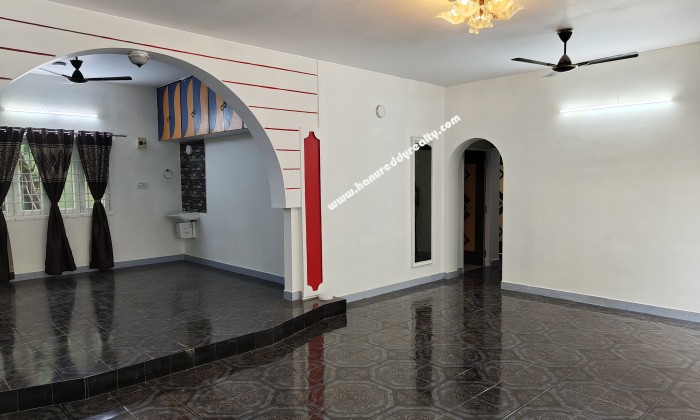 3 BHK Independent House for Rent in Choolaimedu