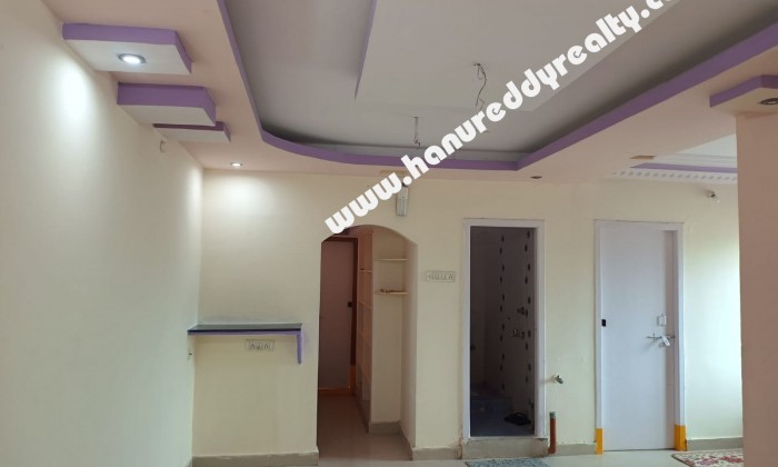 2 BHK Flat for Sale in Sujata Nagar