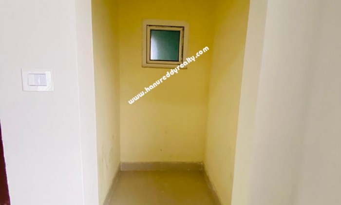2 BHK Flat for Sale in Gopalapatnam