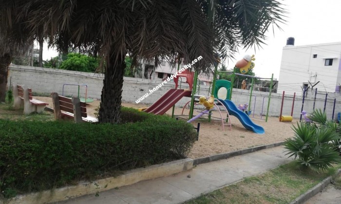 3 BHK Villa for Sale in Porur