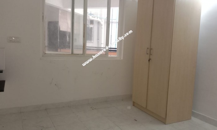 2 BHK Flat for Sale in Padur