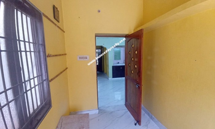 3 BHK Independent House for Sale in Ambattur