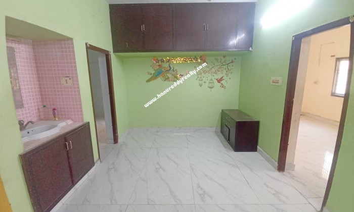 3 BHK Independent House for Sale in Ambattur