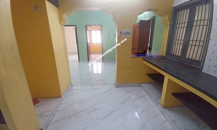 3 BHK Independent House for Sale in Ambattur