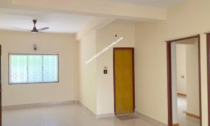 2 BHK Flat for Sale in Anna Nagar