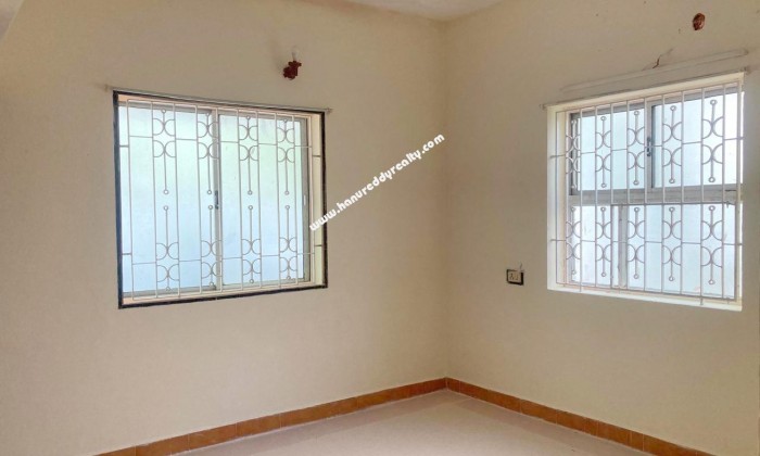 2 BHK Flat for Sale in Anna Nagar