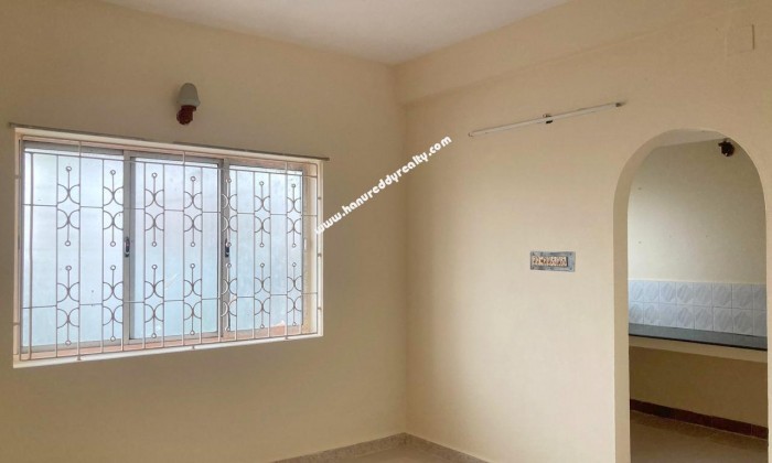 2 BHK Flat for Sale in Anna Nagar