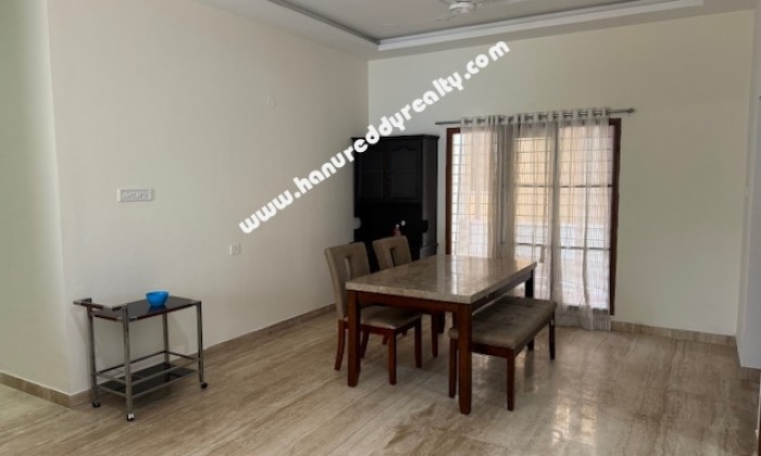 5 BHK Independent House for Rent in Panaiyur