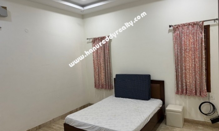 5 BHK Independent House for Rent in Panaiyur