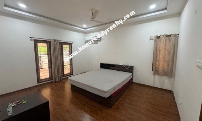 5 BHK Independent House for Rent in Panaiyur