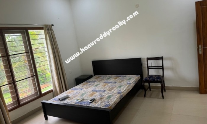 5 BHK Independent House for Rent in Panaiyur