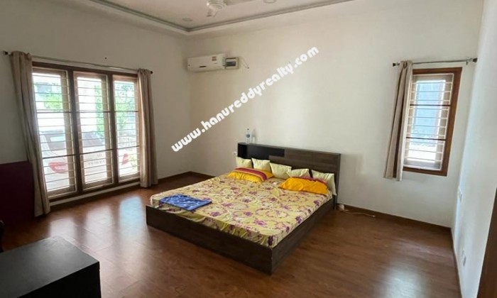 5 BHK Independent House for Rent in Panaiyur