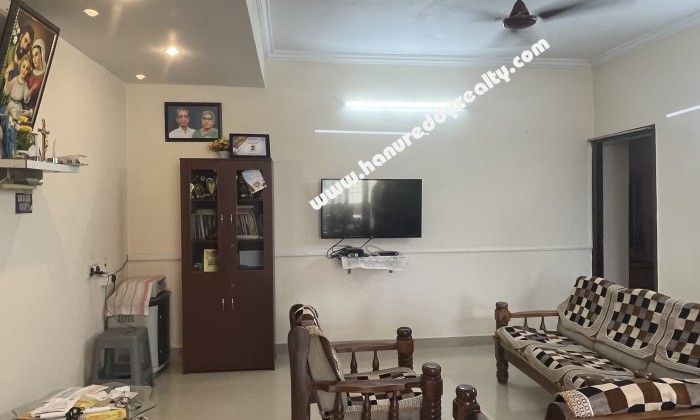 3 BHK Flat for Sale in Villivakkam