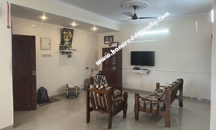 3 BHK Flat for Sale in Villivakkam