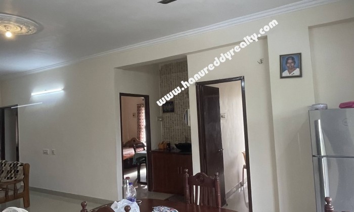 3 BHK Flat for Sale in Villivakkam