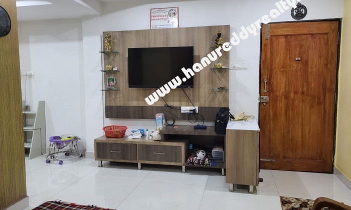 2 BHK Flat for Sale in Waltair R s