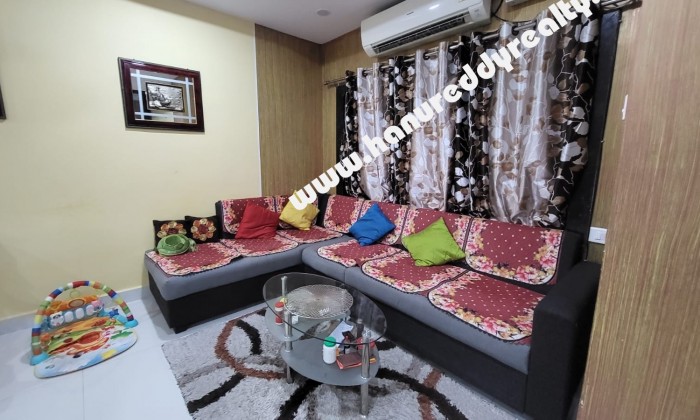 2 BHK Flat for Sale in Waltair R s