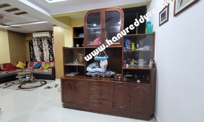 2 BHK Flat for Sale in Waltair R s