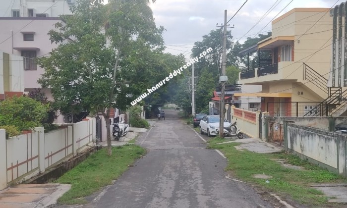 3 BHK Independent House for Sale in Gokulam