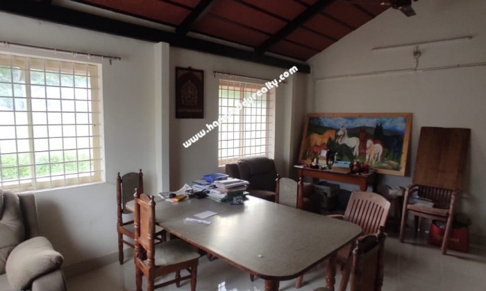 3 BHK Independent House for Sale in Gokulam