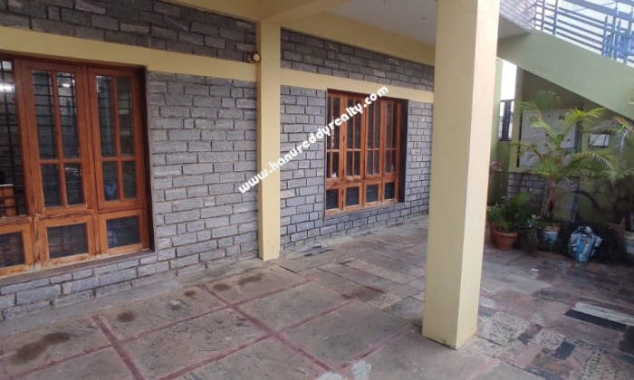 10 BHK Independent House for Sale in Ramakrishna Nagar