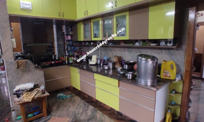 10 BHK Independent House for Sale in Ramakrishna Nagar