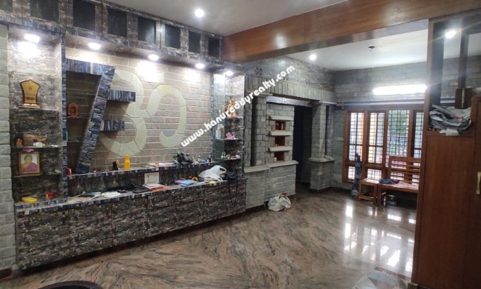 10 BHK Independent House for Sale in Ramakrishna Nagar