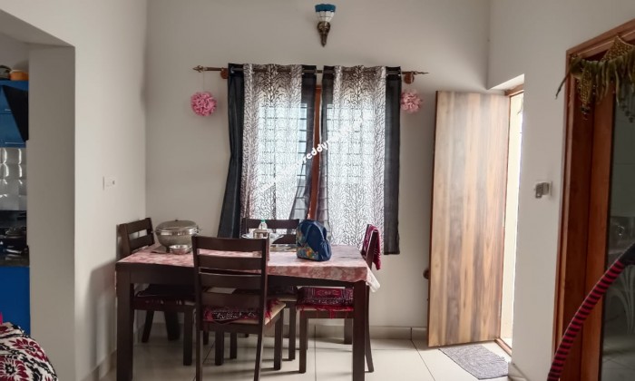2 BHK Independent House for Sale in Nanjungud Road