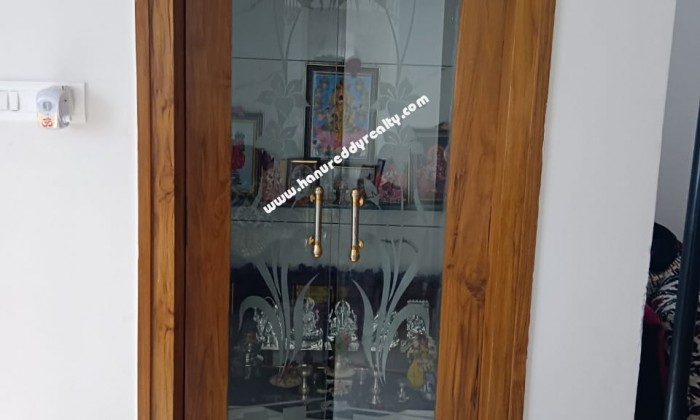 2 BHK Independent House for Sale in Nanjungud Road