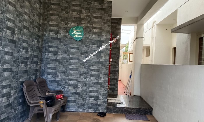 2 BHK Independent House for Sale in Nanjungud Road