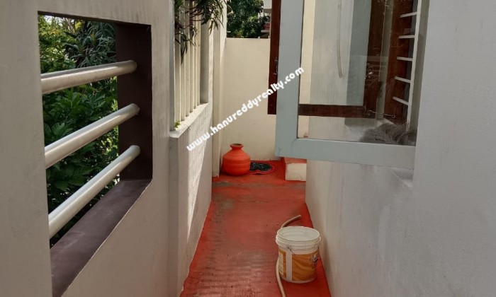 2 BHK Independent House for Sale in Nanjungud Road
