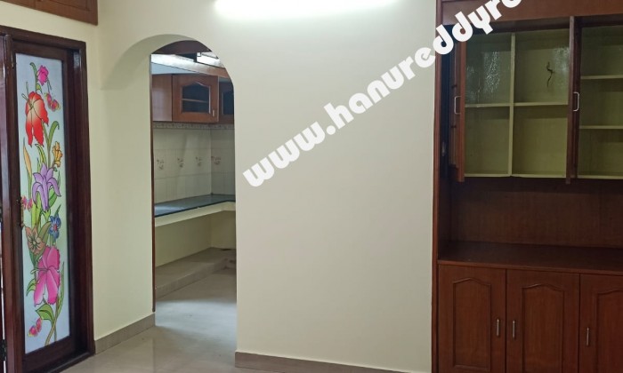3 BHK Flat for Sale in Velachery