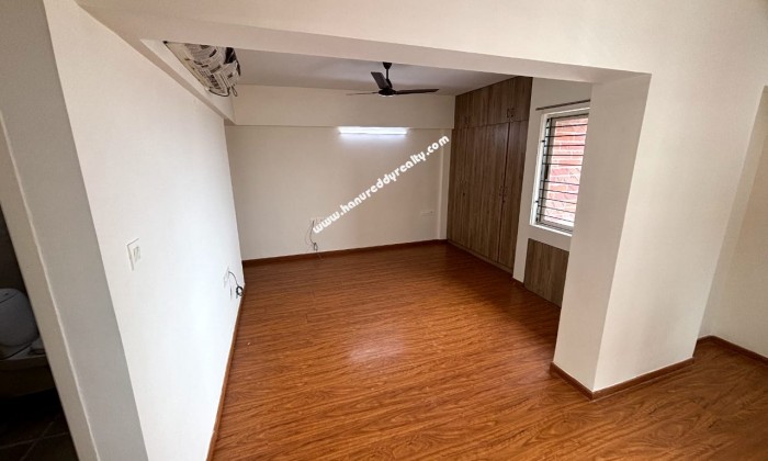 3 BHK Flat for Sale in Porur