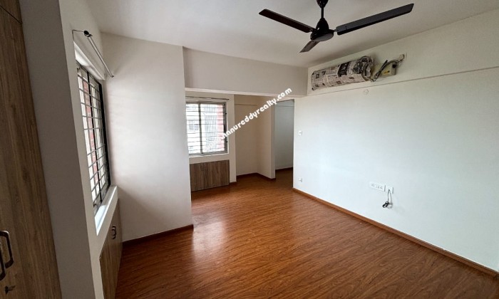 3 BHK Flat for Sale in Porur
