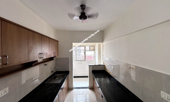 3 BHK Flat for Sale in Porur