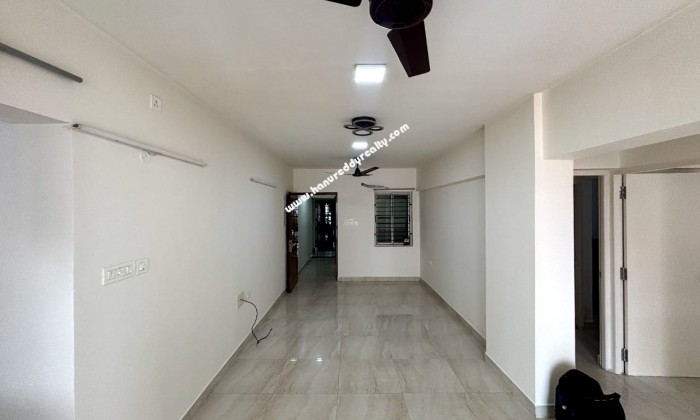 3 BHK Flat for Sale in Porur